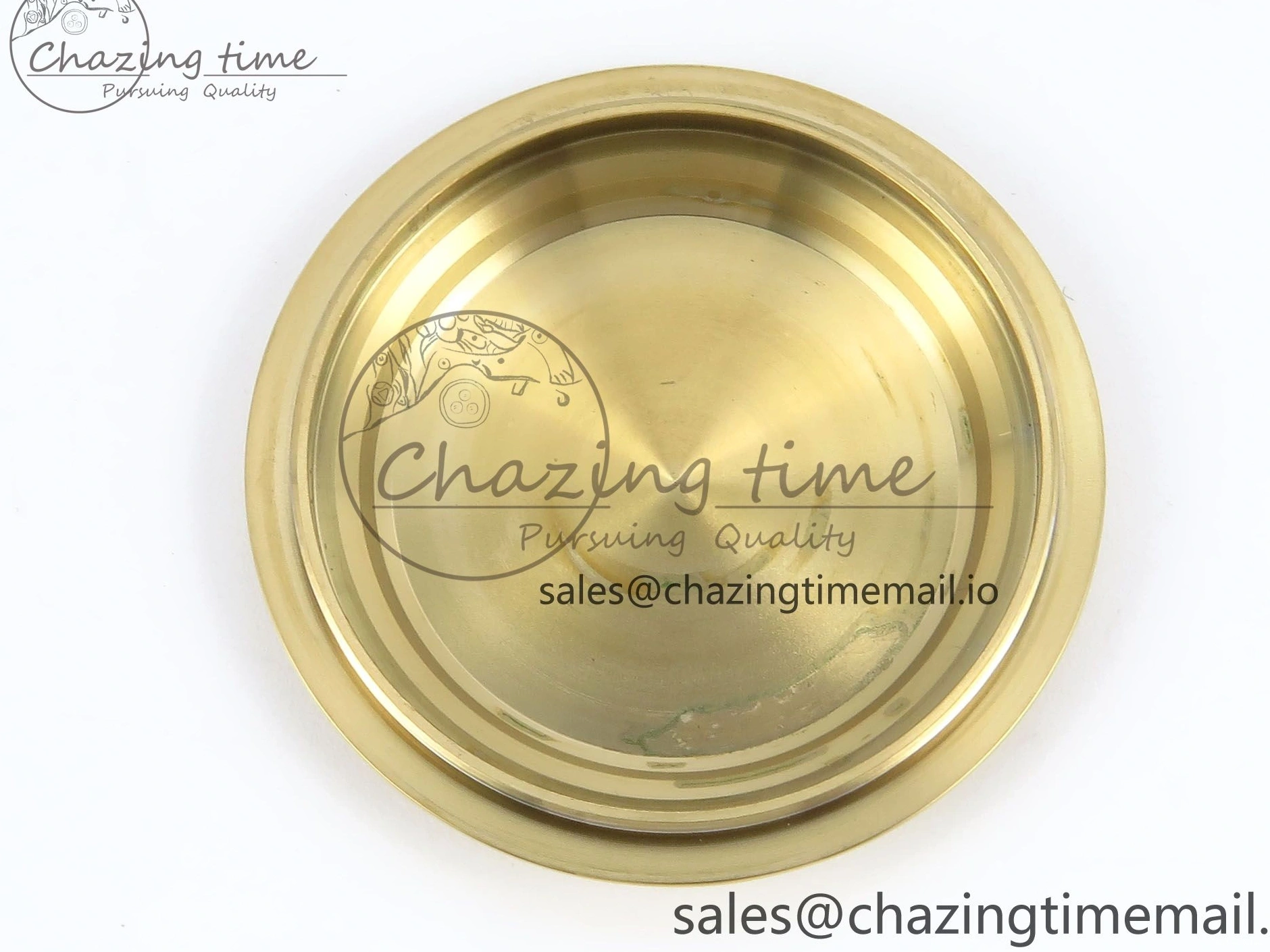 1223 WaterResistant Day Date 40 YG 228238 Noob 1:1 Best Edition White Roman Dial on President Bracelet A2836 (Gain Weight) 795